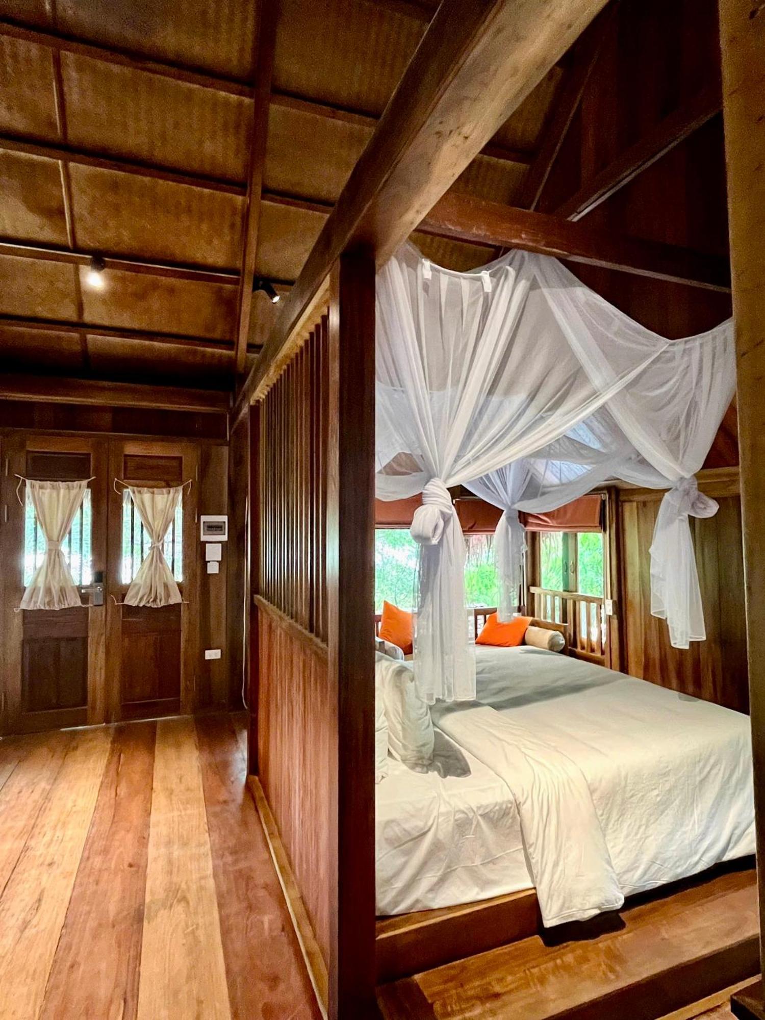 Mua Caves Ecolodge Ninh Binh Exterior foto